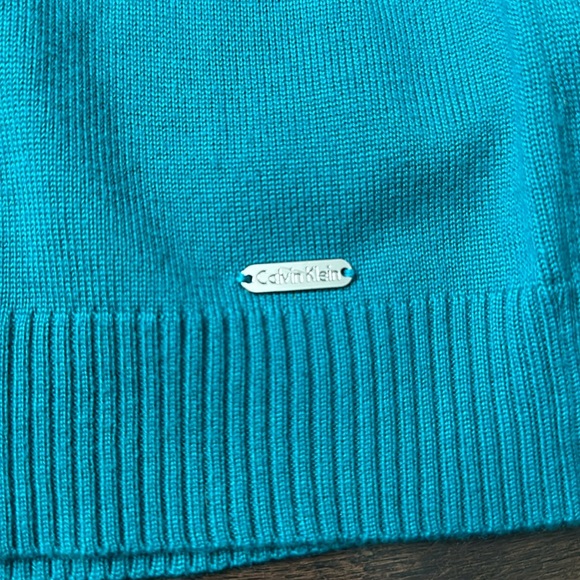 Calvin Klein Cardigan #A14 - Picture 4 of 7